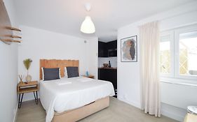 Cozy Studio Near The Beach
